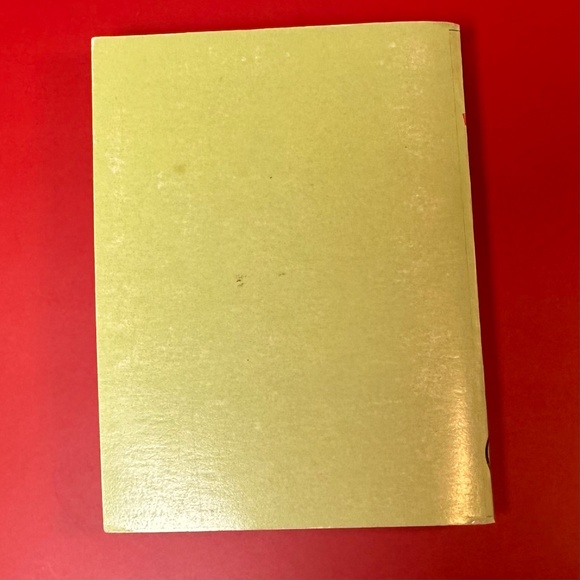 1967 Big Little Book – Woody Woodpecker – Western Publishing - Picture 5 of 5